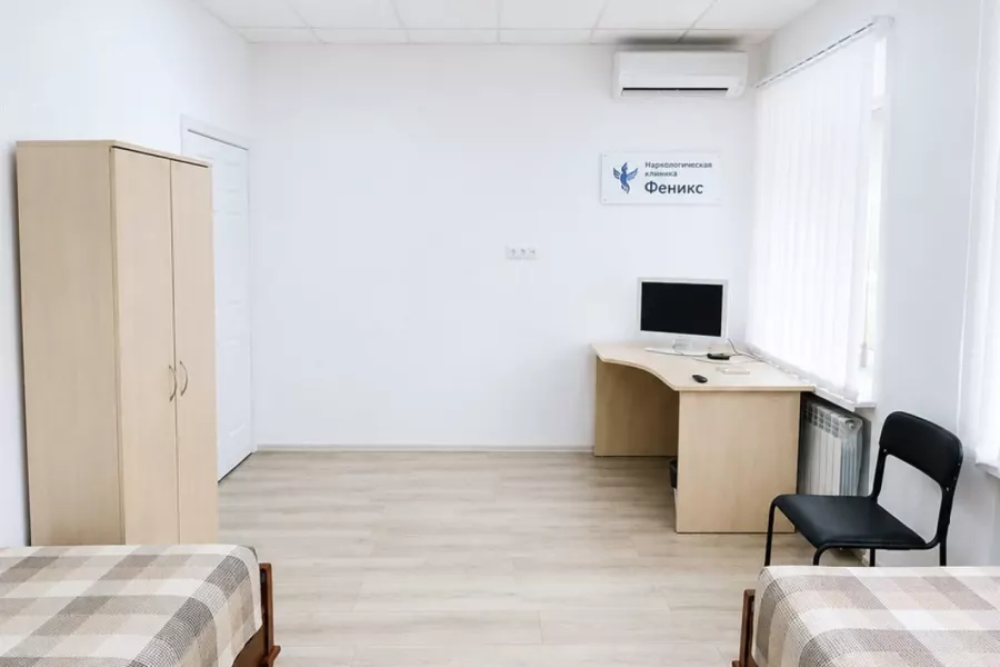 Лечение в частном наркологическом стационаре в Великих Луках